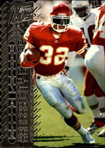 1996 Topps Laser #77 Marcus Allen