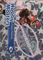 2004 Topps Hobby Masters #HM5 Priest Holmes