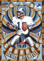 1997 Pacific Revolution #46 Scott Mitchell