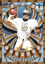 1997 Pacific Revolution #88 Heath Shuler