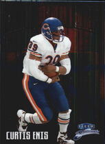 1998 Fleer Brilliants Illuminators #5I Curtis Enis