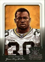 2003 Donruss Gridiron Kings #35 Ahman Green