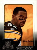 2003 Donruss Gridiron Kings #78 Antwaan Randle El