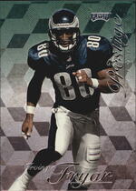 1998 Playoff Prestige SSD Hobby #150 Irving Fryar