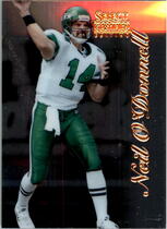 1996 Pinnacle Select Certified #29 Neil O'Donnell