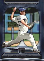 2011 Topps 60 Series 2 #T60-87 Clayton Kershaw