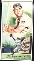 2011 Topps Kimball Champions Series 2 #KC-70 Roy Campanella