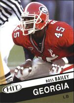 2003 SAGE HIT #46 Boss Bailey