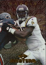 1997 Collectors Edge Masters Hobby (Foil) #151 John Randle