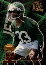 1994 Ultra First Rounders #8 Aaron Glenn