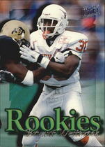 1997 Ultra Rookies #5 Bryant Westbrook