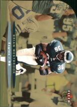 2003 Ultra Gold Medallion #18 Brian Westbrook