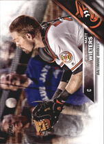 2016 Topps Update #US104 Matt Wieters
