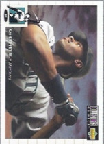 1994 Upper Deck Collectors Choice #117 Ken Griffey Jr.