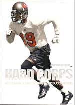 2000 SkyBox Dominion Hard Corps #7HC Keyshawn Johnson