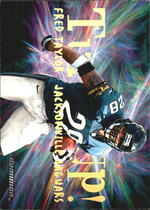 2000 SkyBox Dominion Turfs Up #7T Fred Taylor