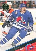 1993 Leaf Base Set #422 Steven Finn