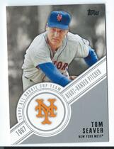 2014 Topps All Rookie Cup #RCT-1 Tom Seaver