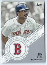 2014 Topps All Rookie Cup #RCT-6 Jim Rice