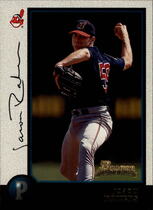 1998 Bowman Base Set #389 Jason Rakers