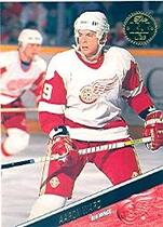 1993 Leaf Base Set #359 Aaron Ward