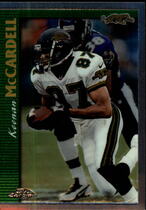 1997 Topps Chrome #95 Keenan McCardell