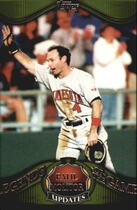 2009 Topps Update Legends of the Game #LGU24 Paul Molitor