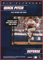 2000 MLB Showdown Strategy #S46 Greg Maddux