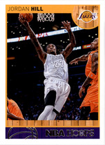 2013 Panini Hoops #14 Jordan Hill