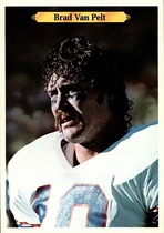1980 Topps Super #29 Brad Van Pelt
