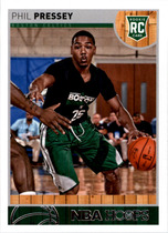 2013 Panini Hoops #297 Phil Pressey