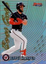 2017 Bowman Best 1997 Best Cuts #97BC-BH Bryce Harper