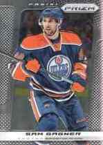 2013 Panini Prizm #141 Sam Gagner