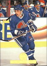 1994 Leaf Base Set #117 Valeri Kamensky