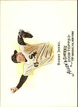 2008 Topps Allen & Ginter #24 Bobby Jenks