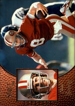 1996 Pinnacle Select #124 Steve Young