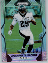 2017 Panini Prizm Silver #22 Legarrette Blount