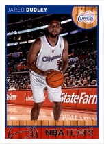 2013 Panini Hoops #147 Jared Dudley