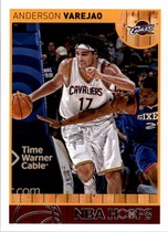 2013 Panini Hoops #95 Anderson Varejao