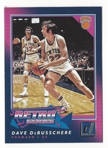 2017 Donruss Retro Series #15 Dave DeBusschere