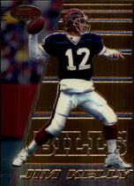 1996 Bowman Best #93 Jim Kelly