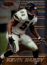 1996 Bowman Best #150 Kevin Hardy