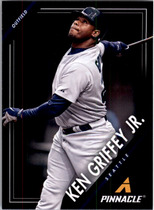 2013 Panini Pinnacle #104 Ken Griffey Jr.