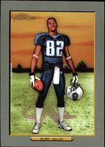 2006 Topps Turkey Red #16 Courtney Roby