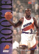 1994 NBA Hoops Hoops #366 Trevor Ruffin