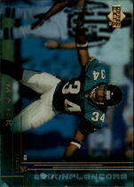 2000 Upper Deck Encore #99 Stacey Mack