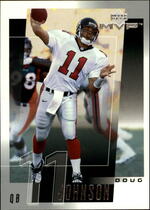 2001 Upper Deck MVP #10 Doug Johnson
