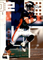 2002 Upper Deck MVP #72 Kevin Kasper