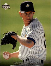 1995 Upper Deck Minors #64 Andy Larkin