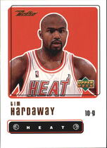 1999 Upper Deck Retro #93 Tim Hardaway